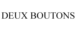 DEUX BOUTONS trademark