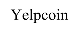 YELPCOIN trademark