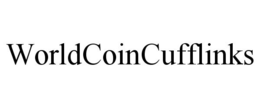 WORLDCOINCUFFLINKS trademark