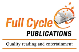 FULL CYCLE PUBLICATIONS QUALITY READING AND ENTERTAINMENT trademark