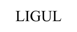 LIGUL trademark