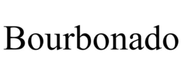 BOURBONADO trademark