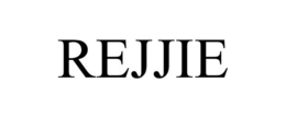REJJIE trademark