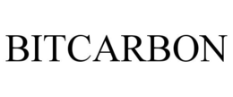 BITCARBON trademark