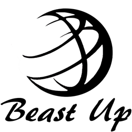 BU BEAST UP trademark