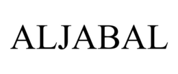 ALJABAL trademark
