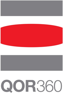 QOR360 trademark