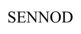 SENNOD trademark