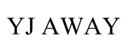 YJ AWAY trademark