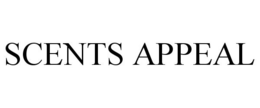 SCENTS APPEAL trademark
