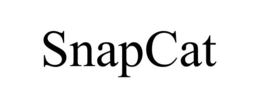 SNAPCAT trademark