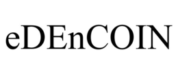 EDENCOIN trademark