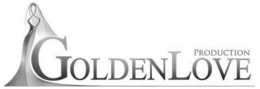 GOLDENLOVE PRODUCTION trademark