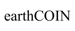 EARTHCOIN trademark