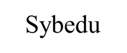 SYBEDU trademark