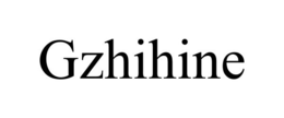 GZHIHINE trademark