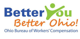 BETTER YOU BETTER OHIO! OHIO BUREAU OF WORKERS' COMPENSATION trademark