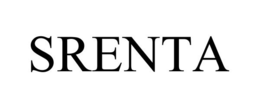 SRENTA trademark