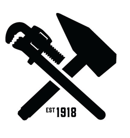 EST 1918 X trademark