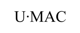 U·MAC trademark