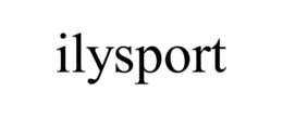 ILYSPORT trademark