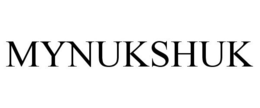 MYNUKSHUK trademark