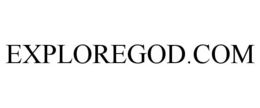 EXPLOREGOD.COM trademark
