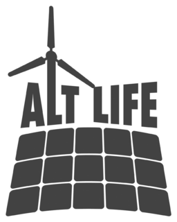 ALT LIFE trademark