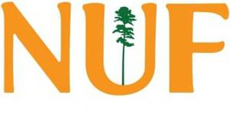 NUF trademark
