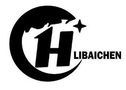 HLIBAICHEN trademark