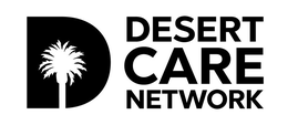 D DESERT CARE NETWORK trademark