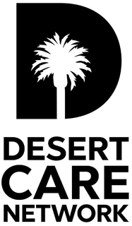 D DESERT CARE NETWORK trademark