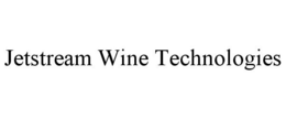 JETSTREAM WINE TECHNOLOGIES trademark