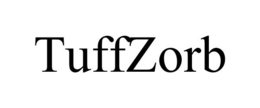 TUFFZORB trademark
