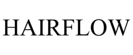 HAIRFLOW trademark