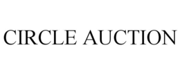 CIRCLE AUCTION trademark