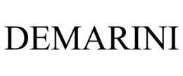 DEMARINI trademark