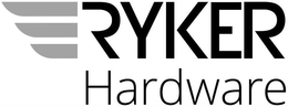 RYKER HARDWARE trademark