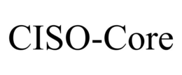 CISO-CORE trademark