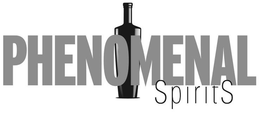 PHENOMENAL SPIRITS trademark