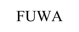 FUWA trademark