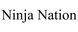 NINJA NATION trademark