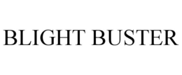 BLIGHT BUSTER trademark