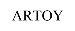 ARTOY trademark
