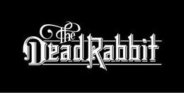 THE DEAD RABBIT trademark
