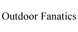 OUTDOOR FANATICS trademark