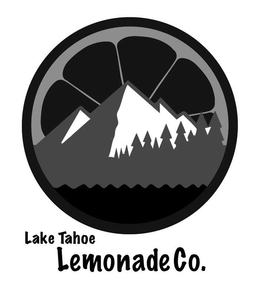 LAKE TAHOE LEMONADE CO. trademark