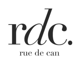 RDC. RUE DE CAN trademark