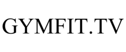 GYMFIT.TV trademark