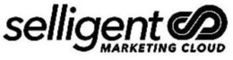 SELLIGENT MARKETING CLOUD S trademark